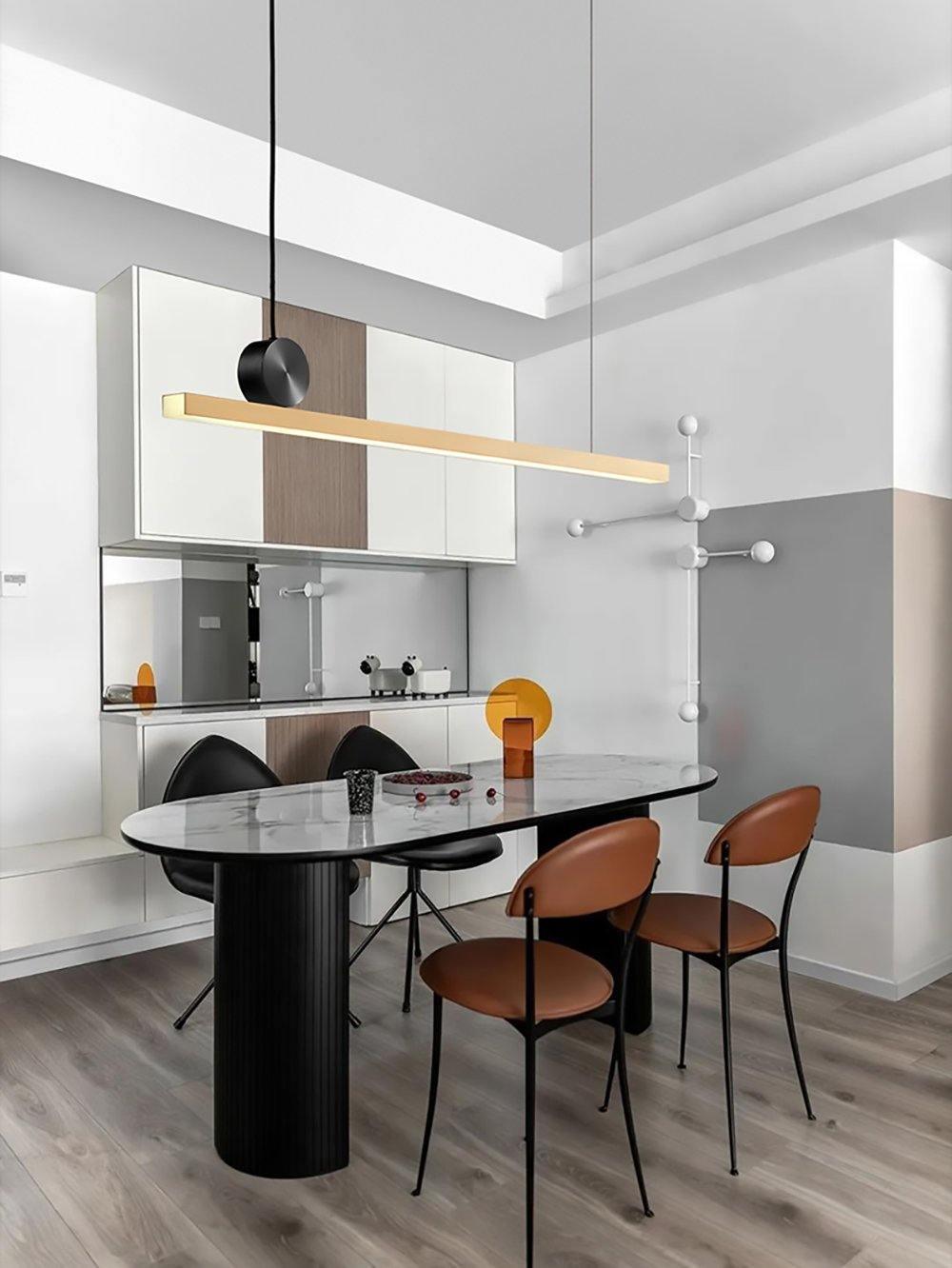 Cale Suspension Lamp – detail 9