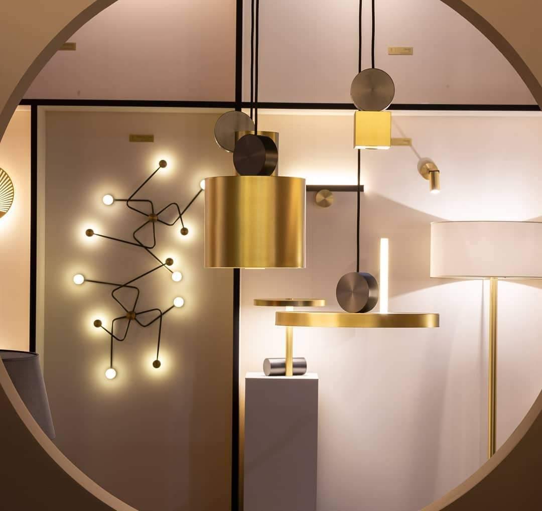Cale Pendant Collection – detail 7