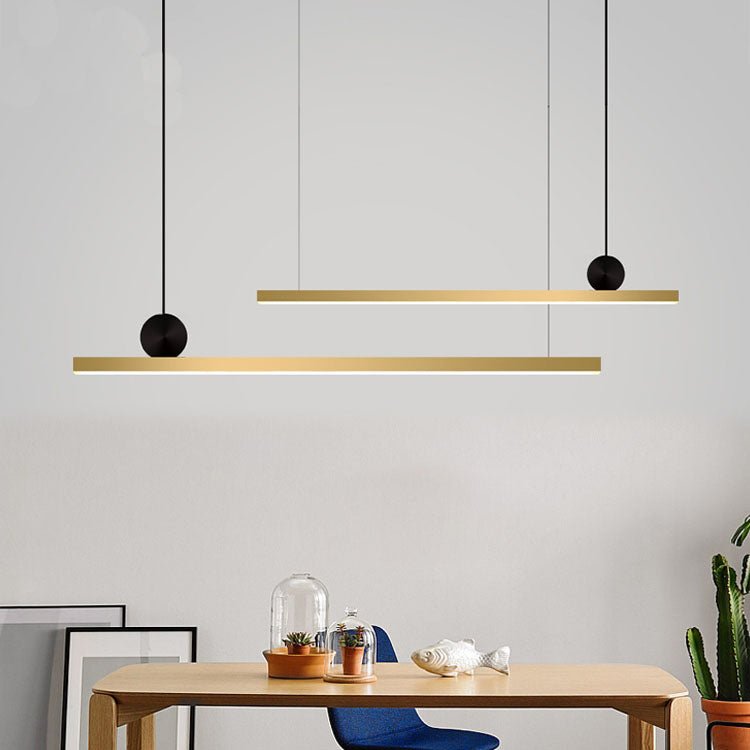 Cale Suspension Lamp – detail 5