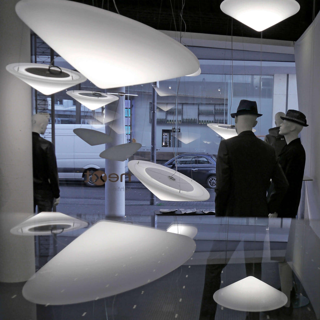 Cao Mao Pendant Light – detail 10
