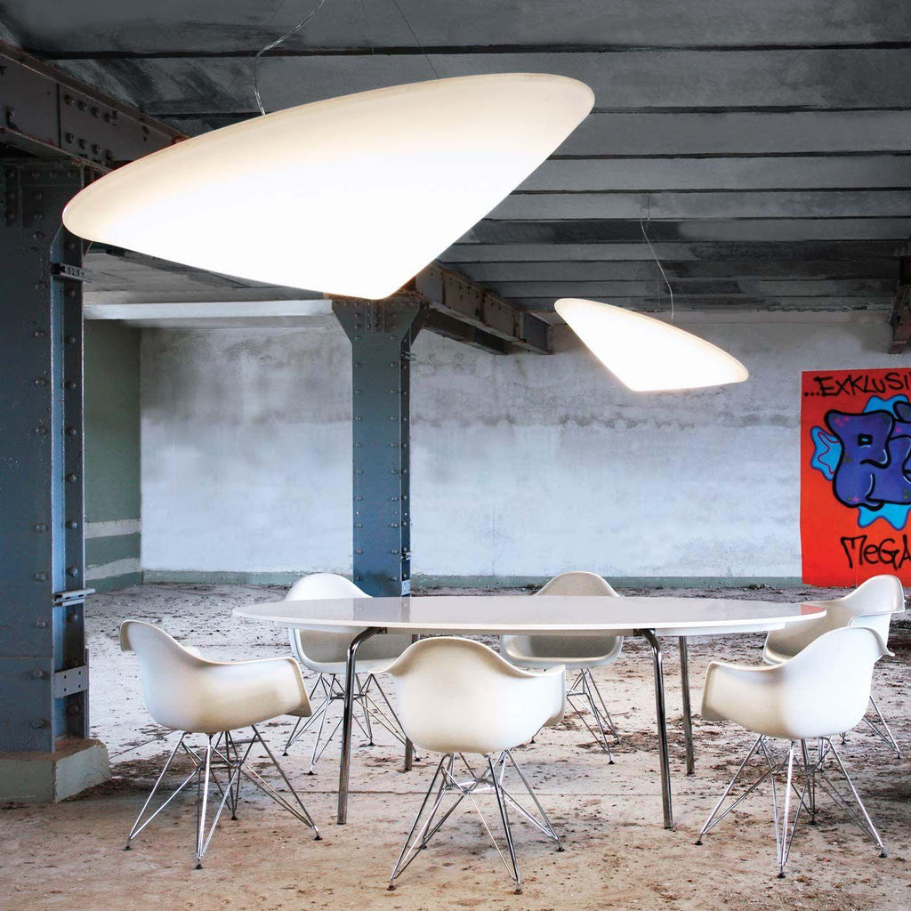 Cao Mao Pendant Light – detail 6