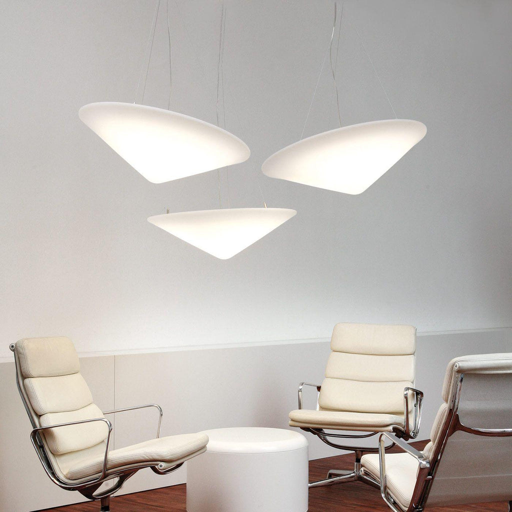 Cao Mao Pendant Light – detail 2
