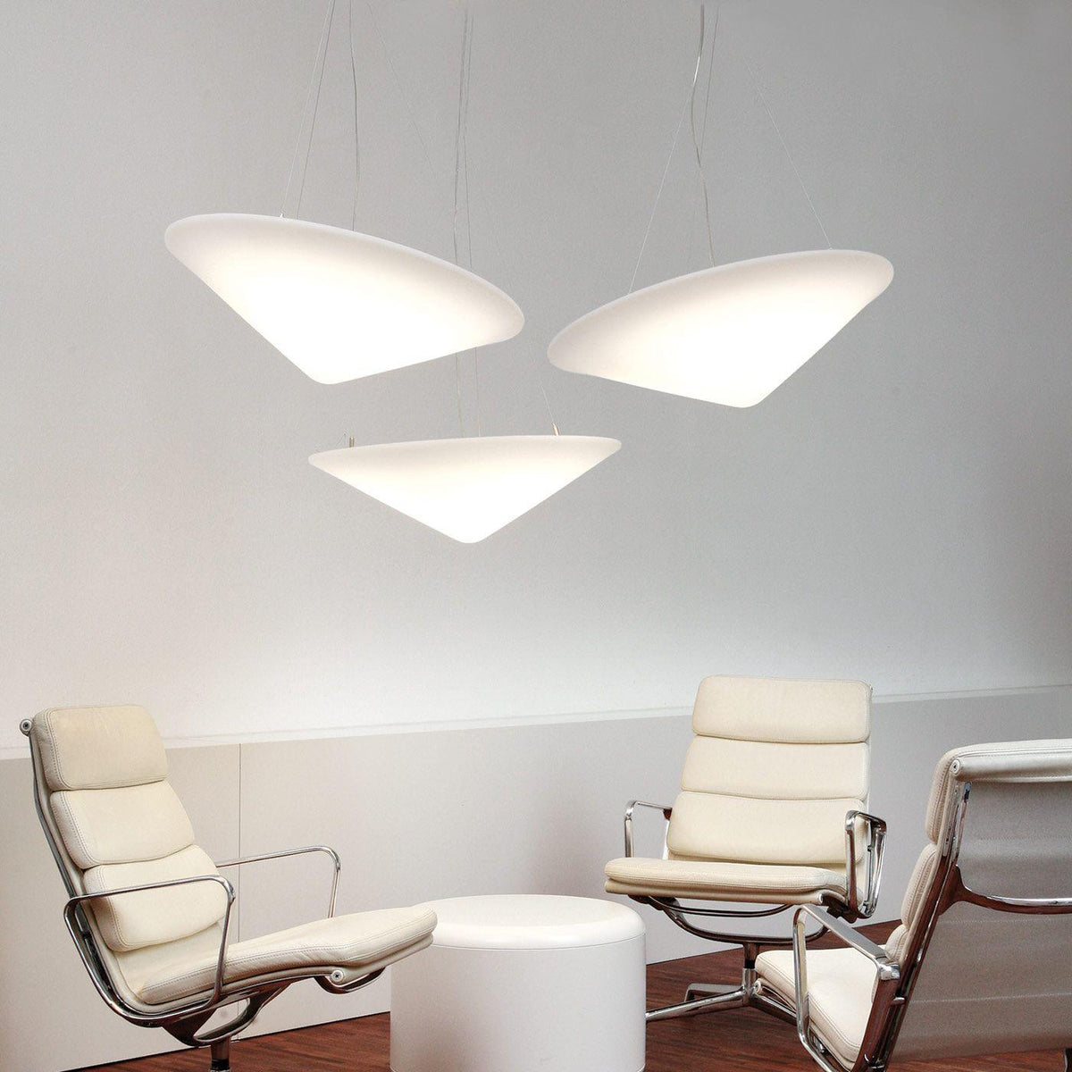 Cao Mao Pendant Light – detail 2