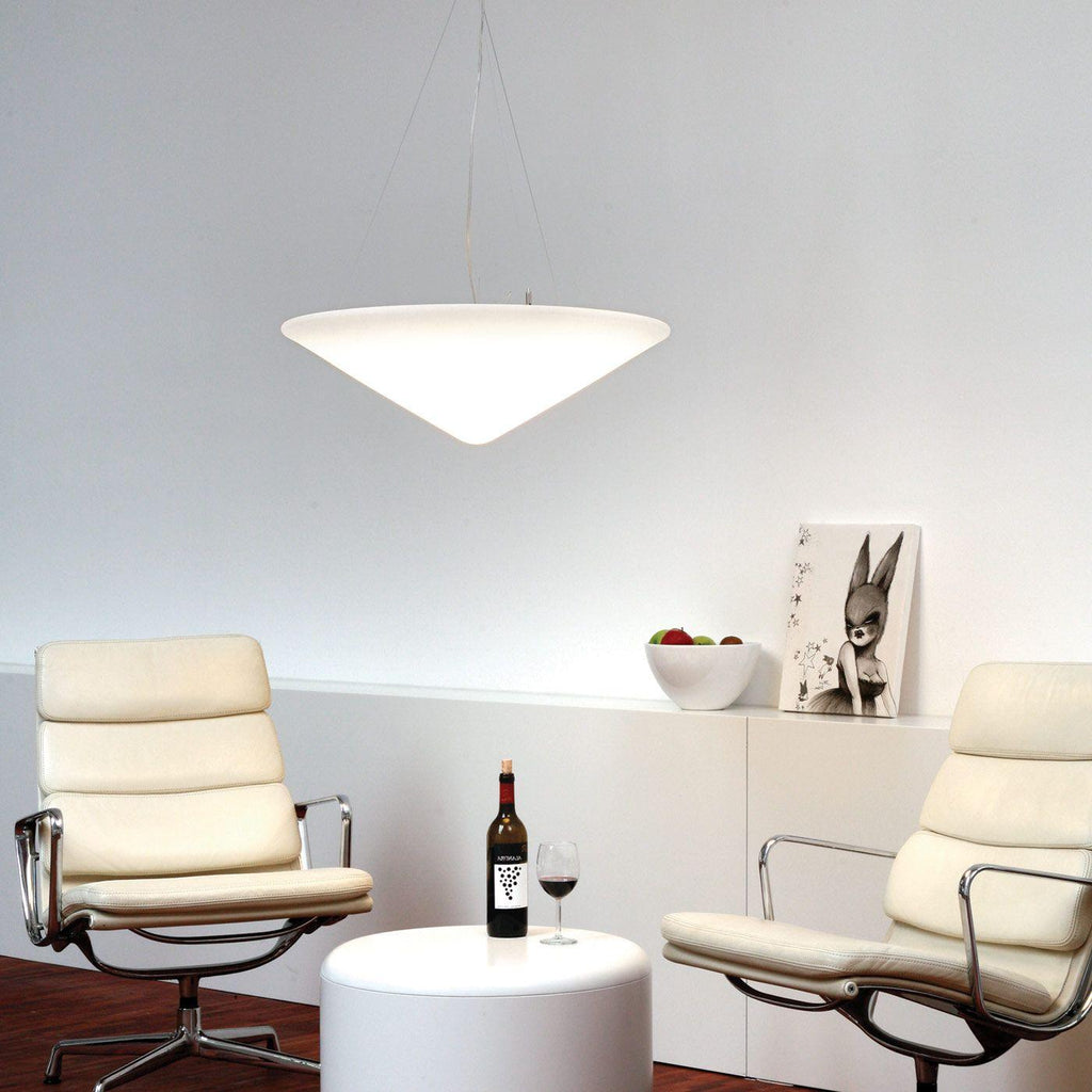 Cao Mao Pendant Light – detail 5