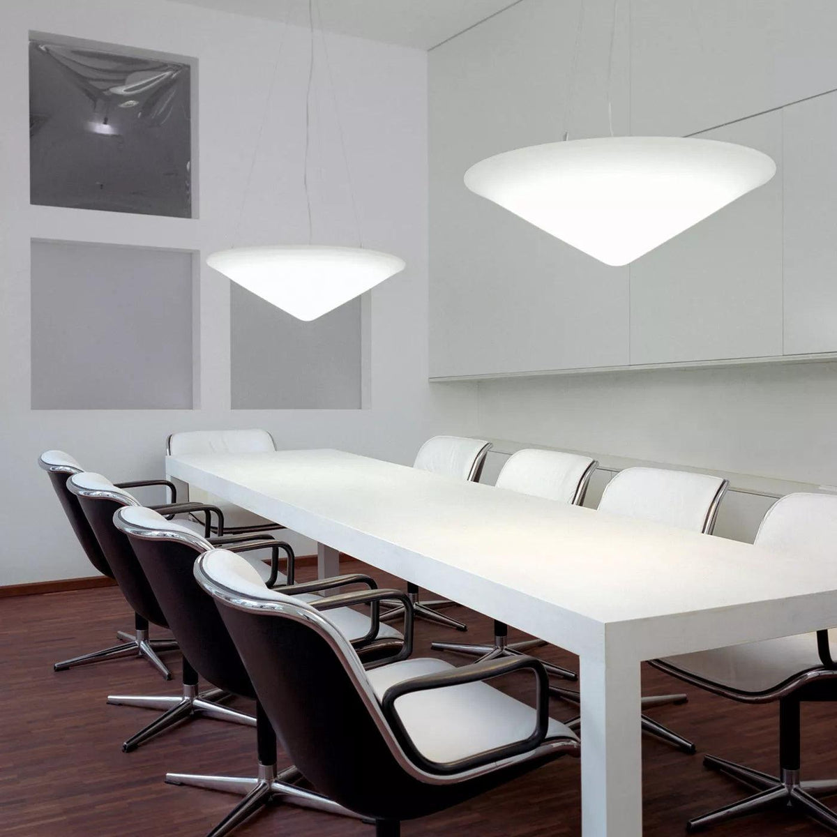 Cao Mao Pendant Light – detail 4