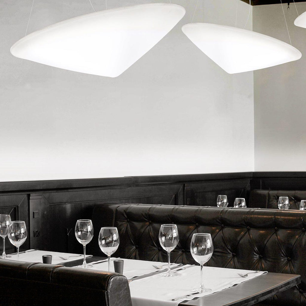 Cao Mao Pendant Light – detail 3