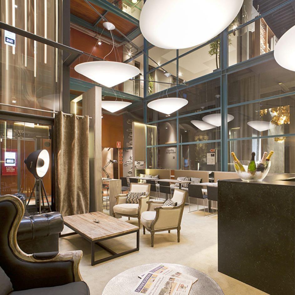 Cao Mao Pendant Light – detail 8