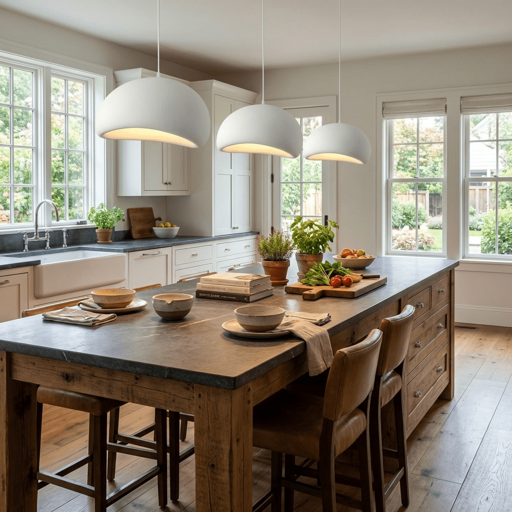 Nubia Cloud Pendant Light – detail 3
