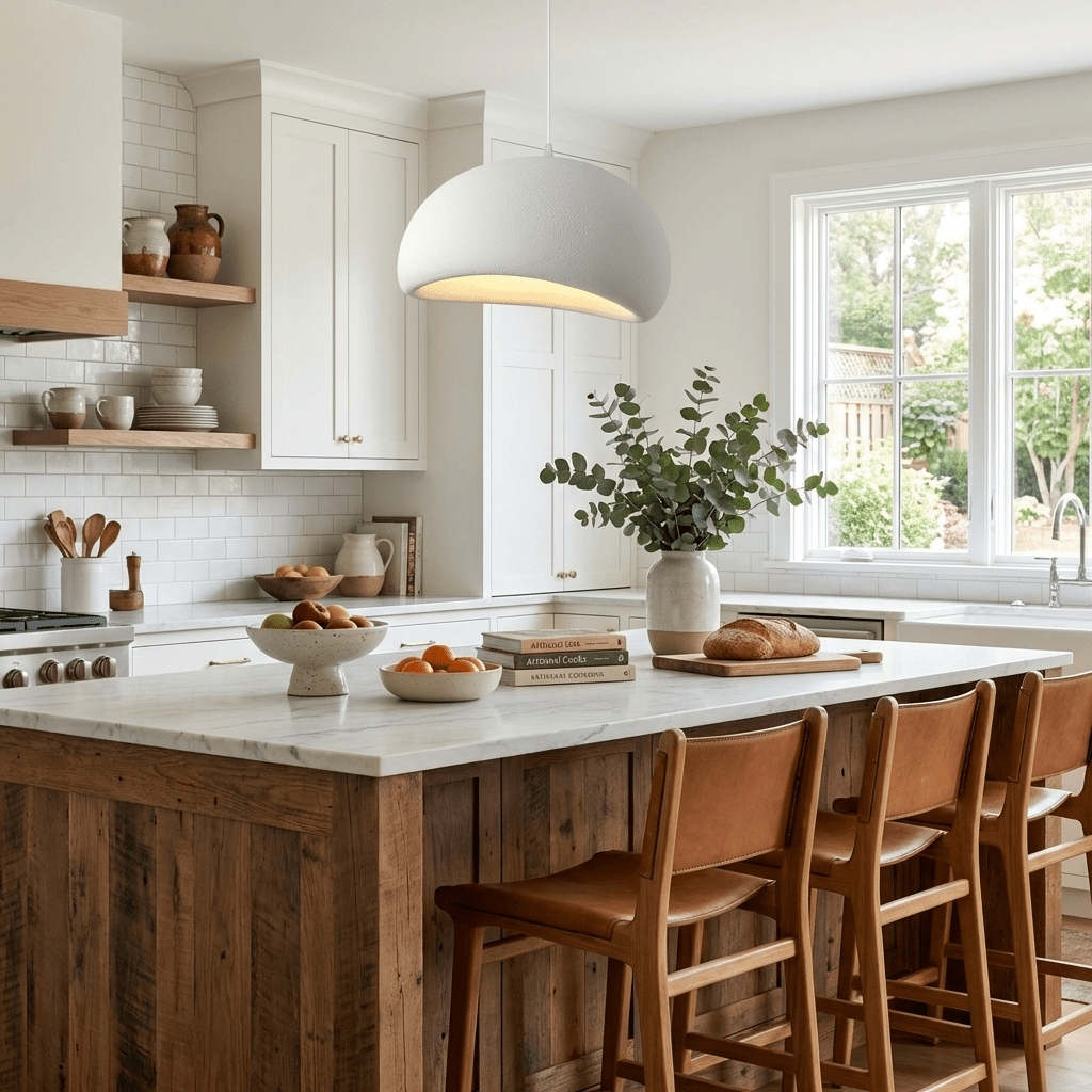 Nubia Cloud Pendant Light – detail 5