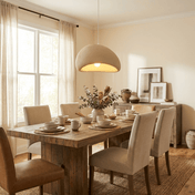 Nubia Cloud Pendant Light – detail 6