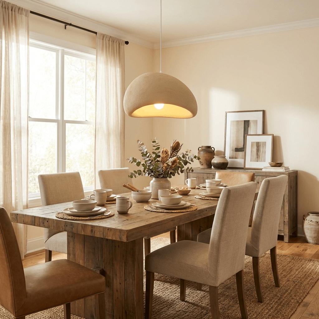 Nubia Cloud Pendant Light – detail 6