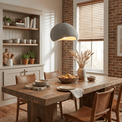 Nubia Cloud Pendant Light – detail 4