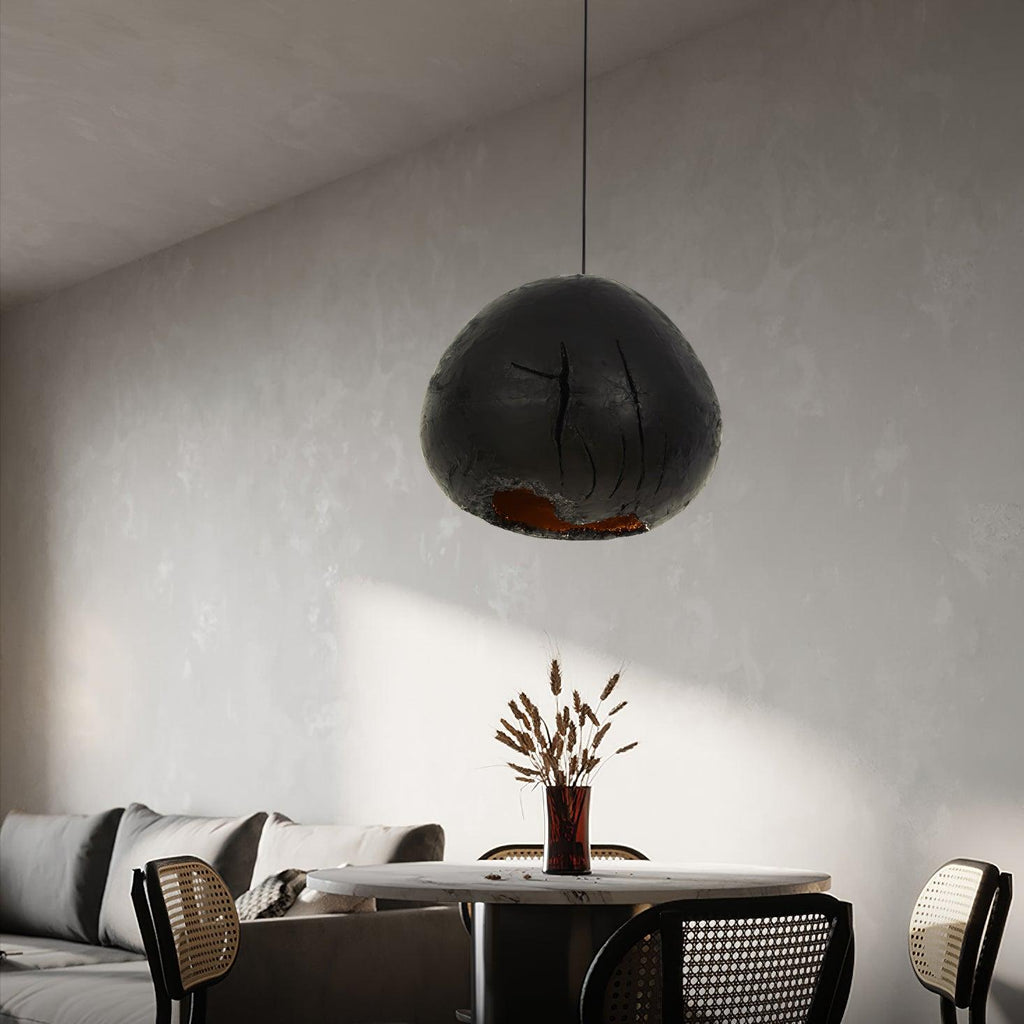 Cluster Pendant Lamp – detail 2