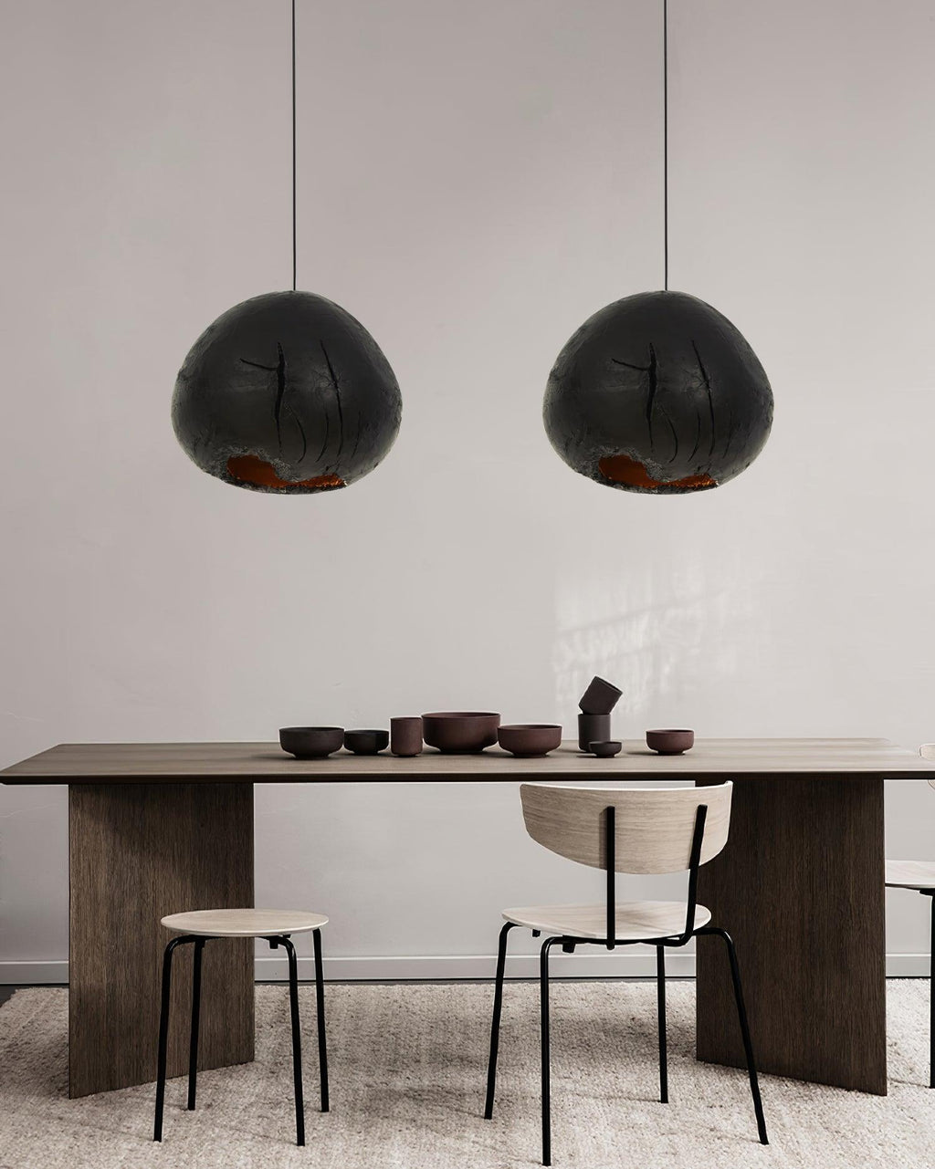 Cluster Pendant Lamp – detail 4