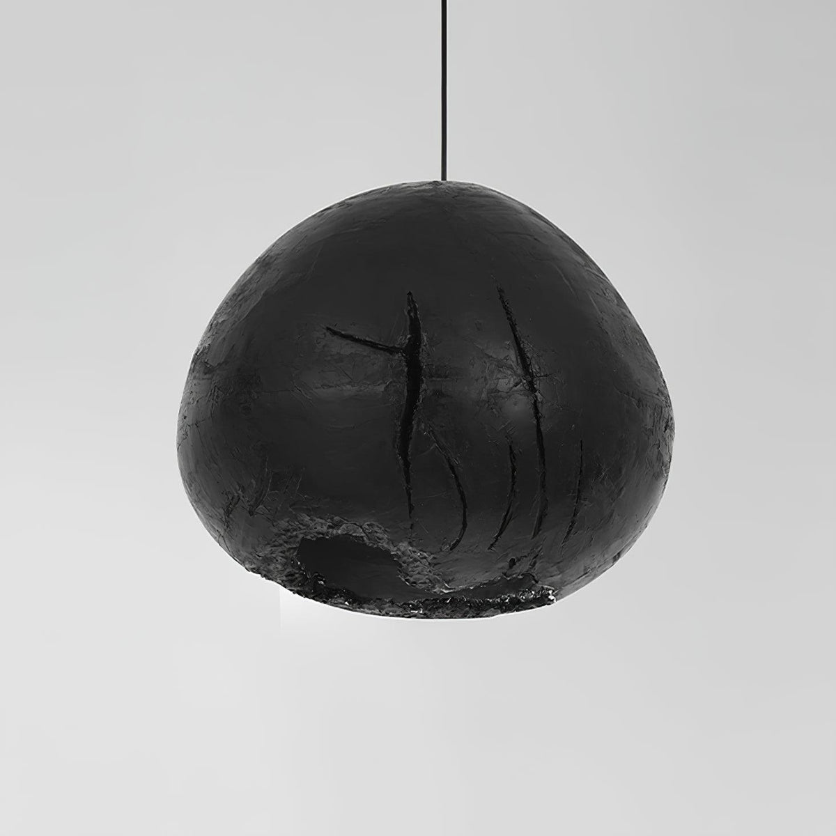 Cluster Pendant Lamp – detail 5
