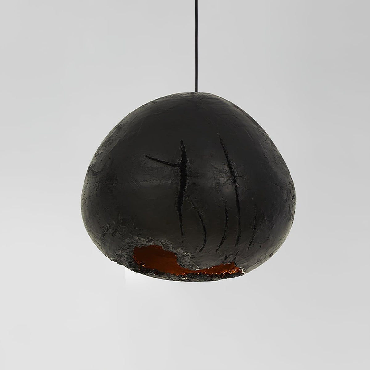 Cluster Pendant Lamp – detail 8