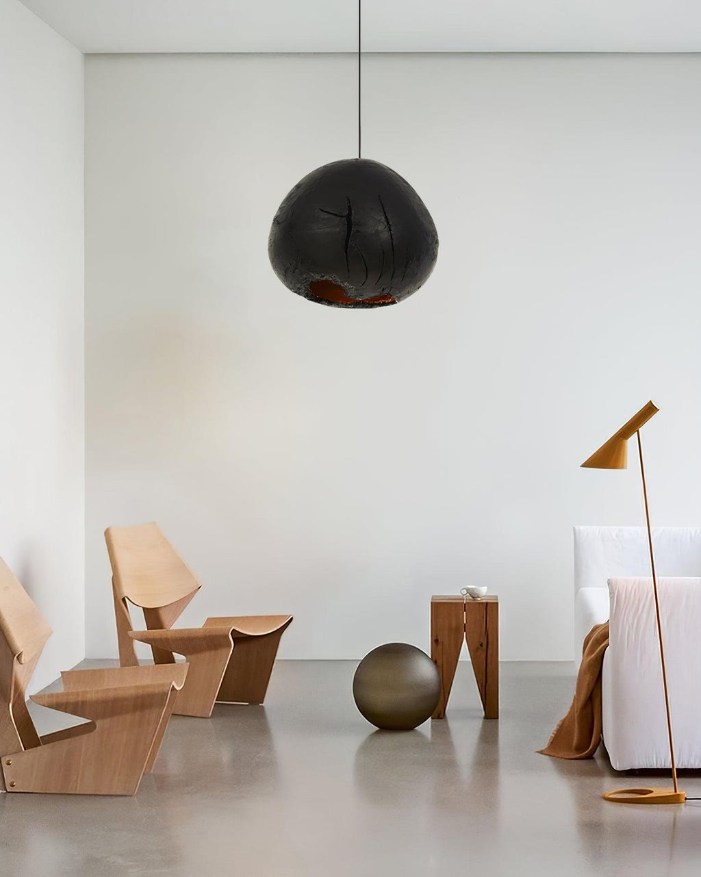 Cluster Pendant Lamp – detail 10