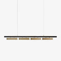 Colt Pendant Light