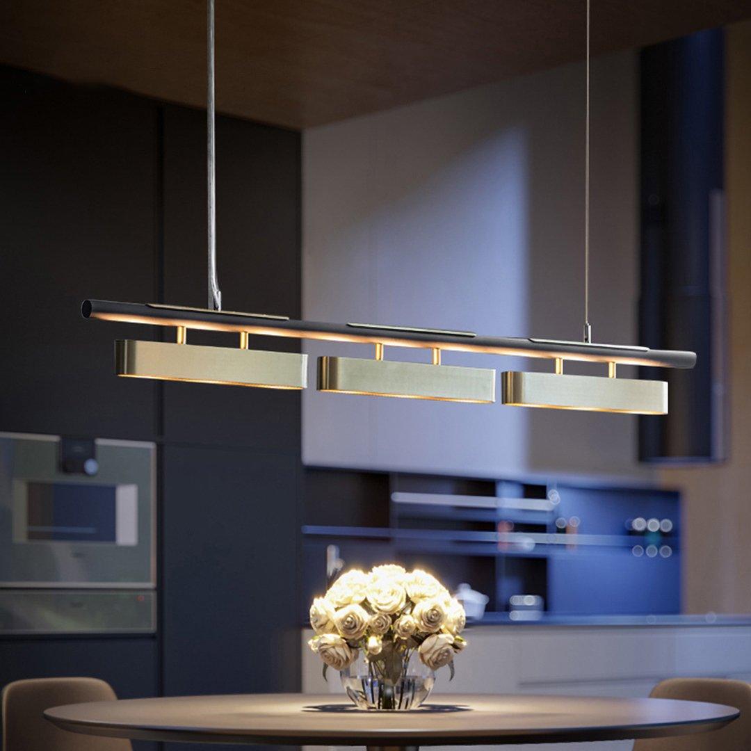 Colt Pendant Light – detail 9