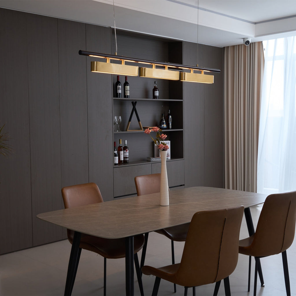 Colt Pendant Light – detail 4