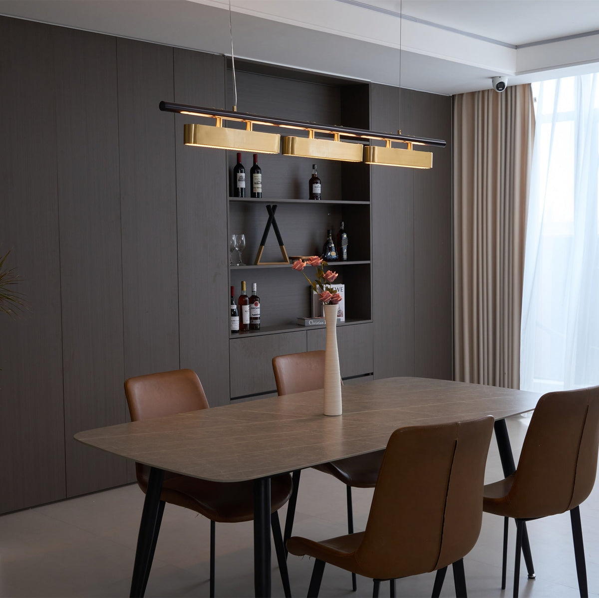 Colt Pendant Light – detail 4