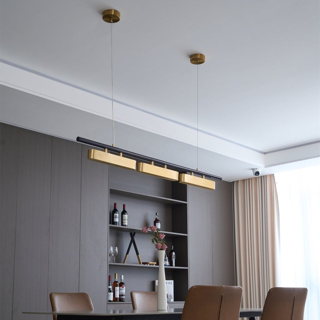 Colt Pendant Light – detail 5
