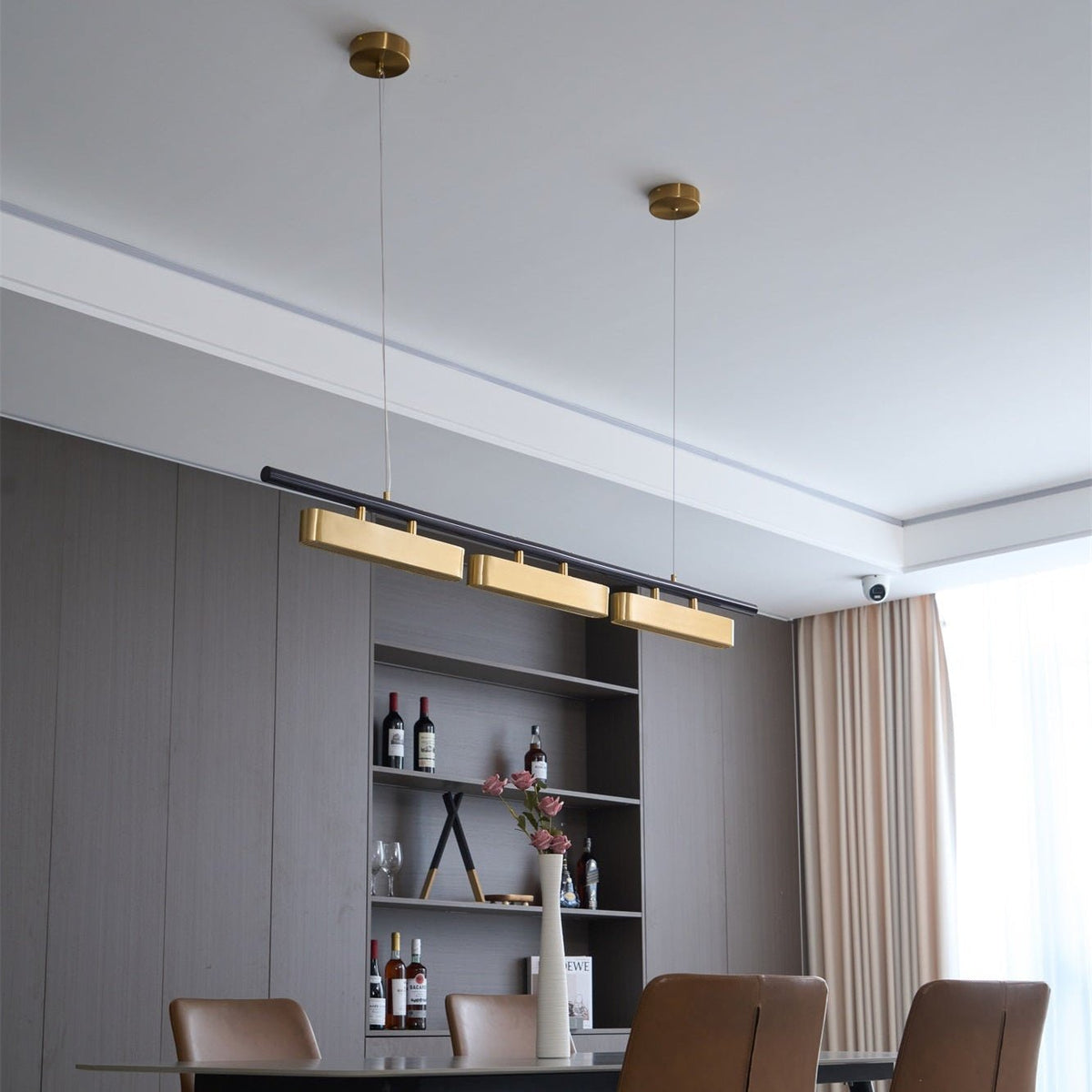Colt Pendant Light – detail 5