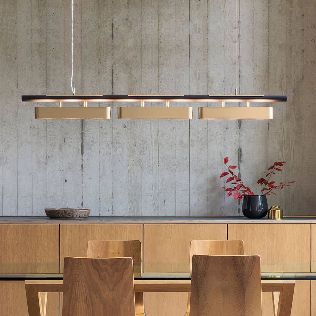 Colt Pendant Light – detail 10
