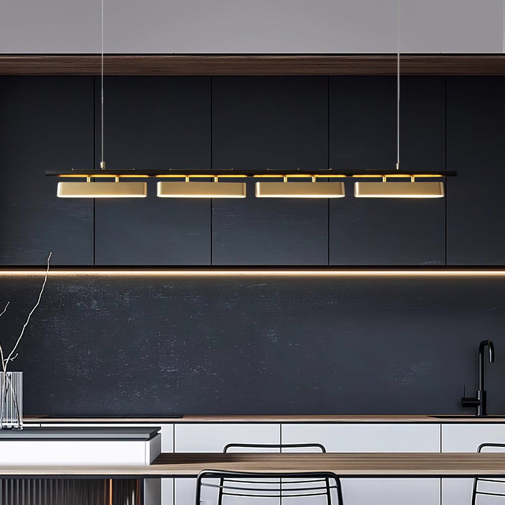 Colt Pendant Light – detail 6