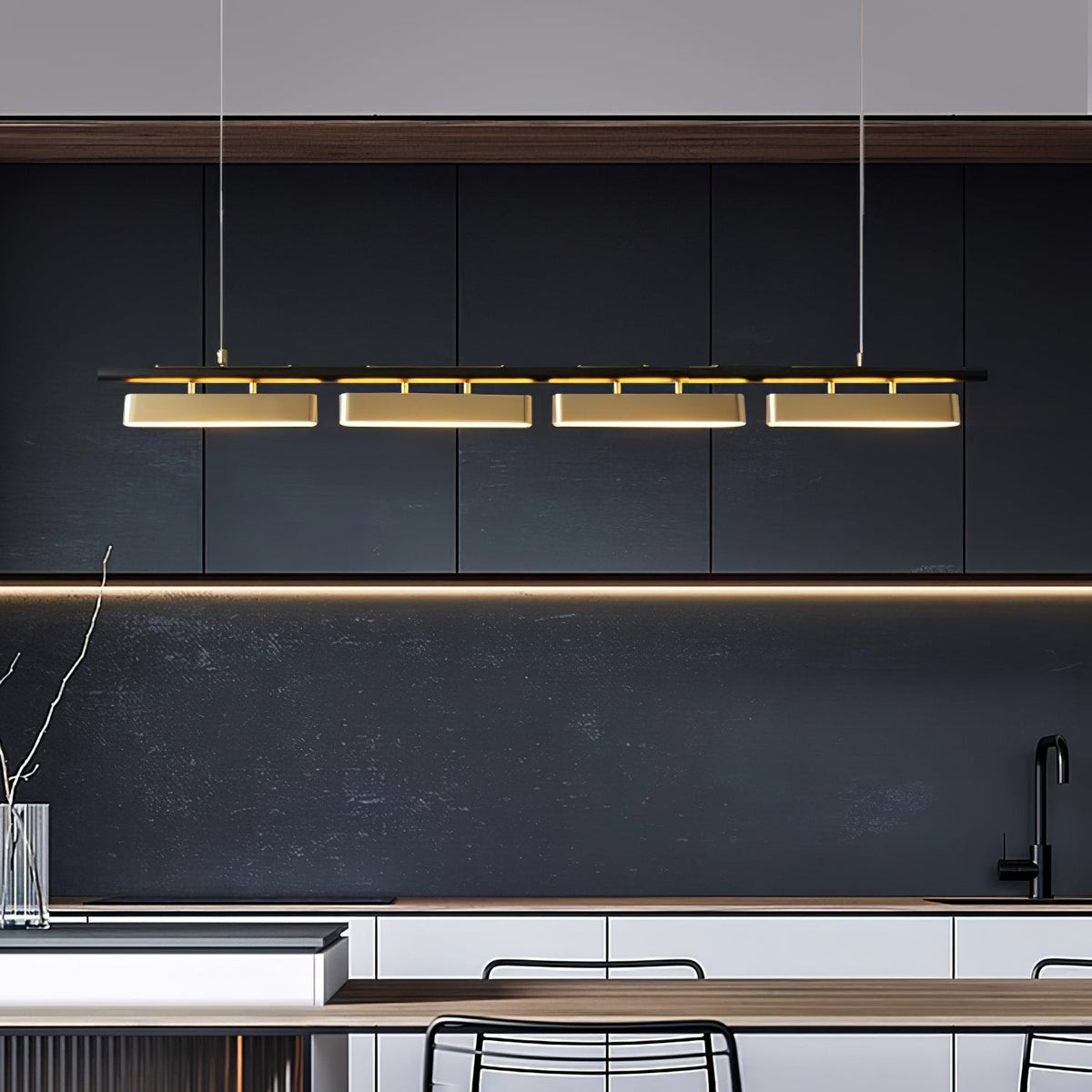 Colt Pendant Light – detail 6