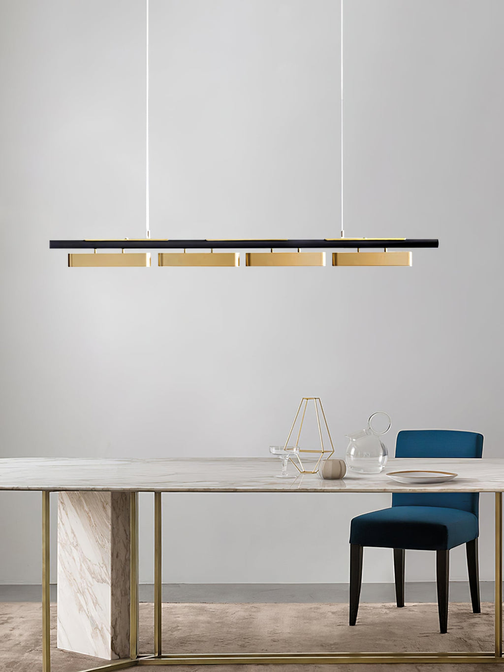 Colt Pendant Light – detail 7