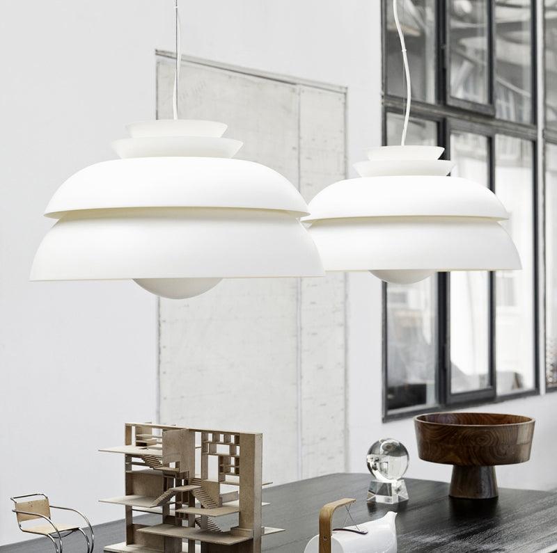 Concert Pendant Lamp – detail 7