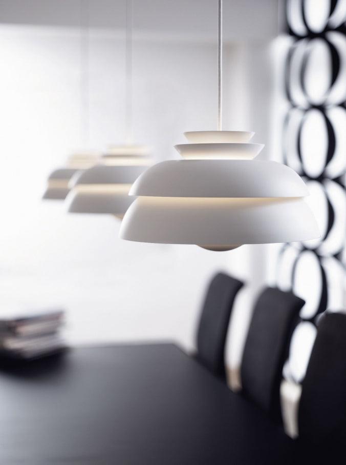 Concert Pendant Lamp – detail 6