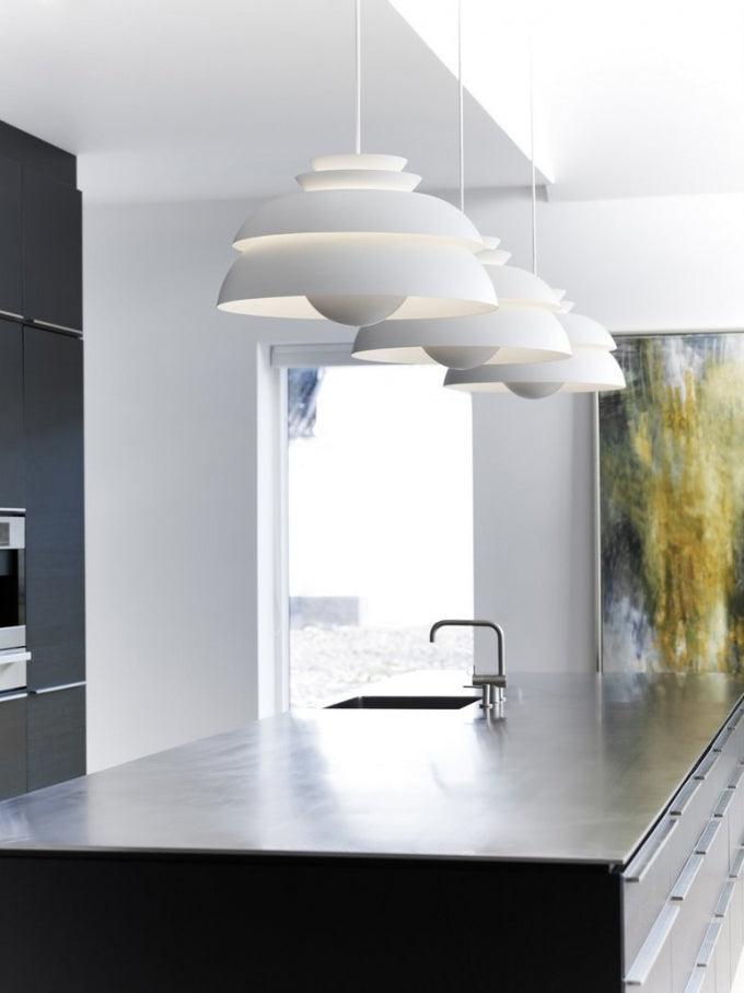 Concert Pendant Lamp – detail 5