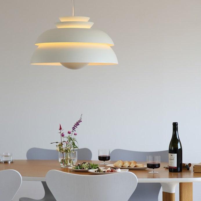 Concert Pendant Lamp – detail 3