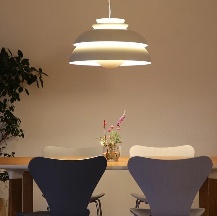 Concert Pendant Lamp – detail 2