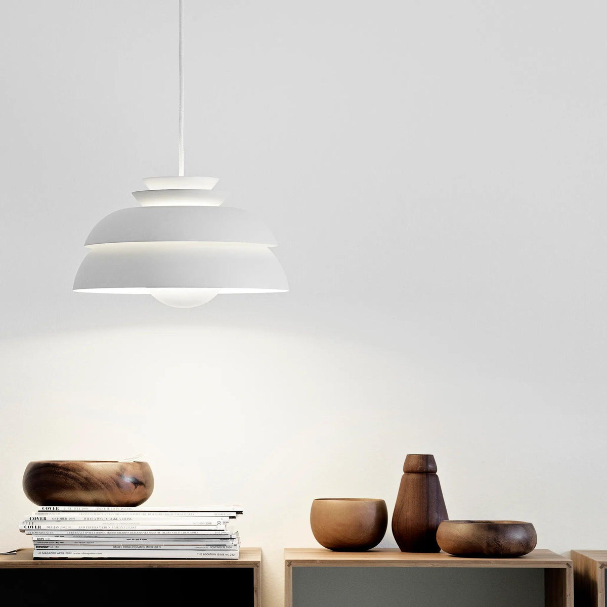 Concert Pendant Lamp – detail 9