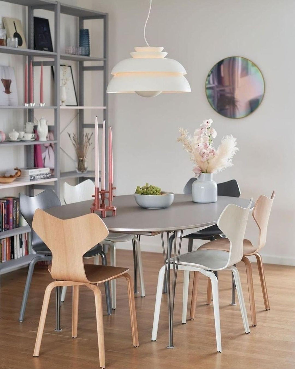 Concert Pendant Lamp – detail 4