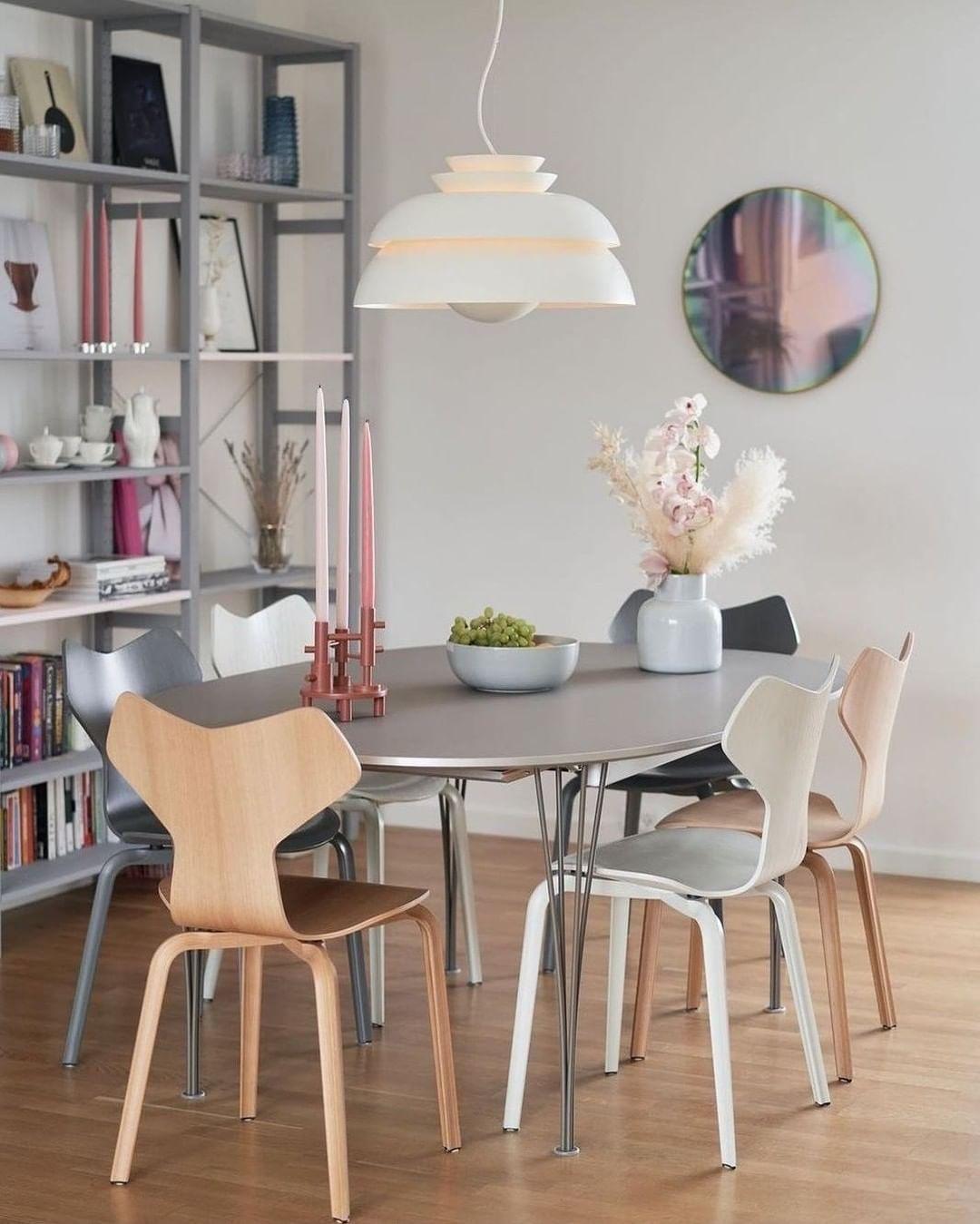 Concert Pendant Lamp – detail 4