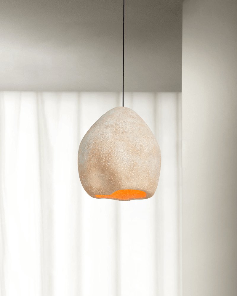 Crete Pendant Lamp – detail 4