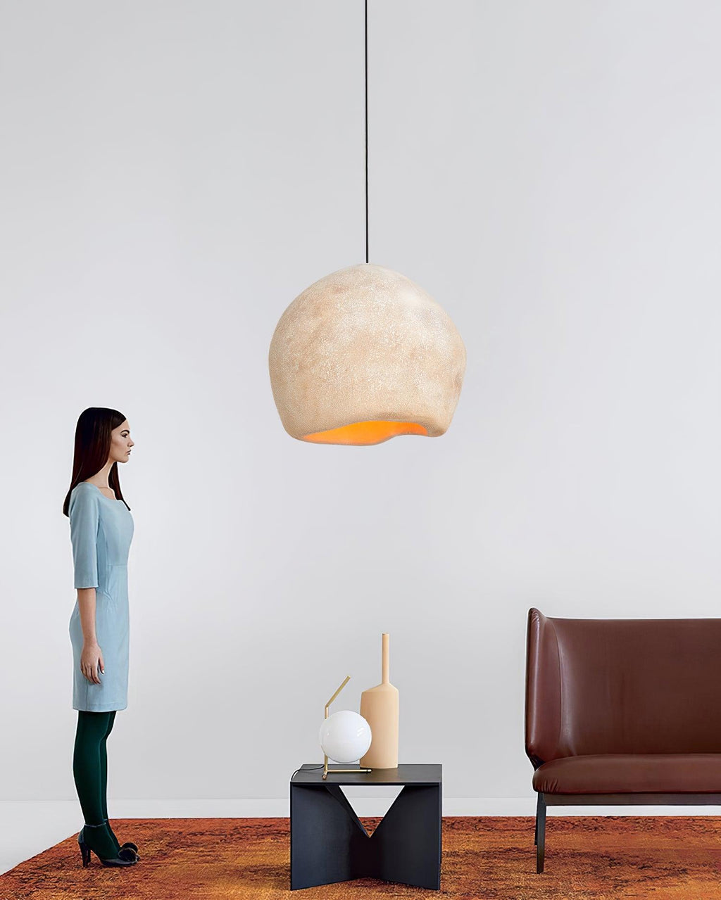 Crete Pendant Lamp – detail 6