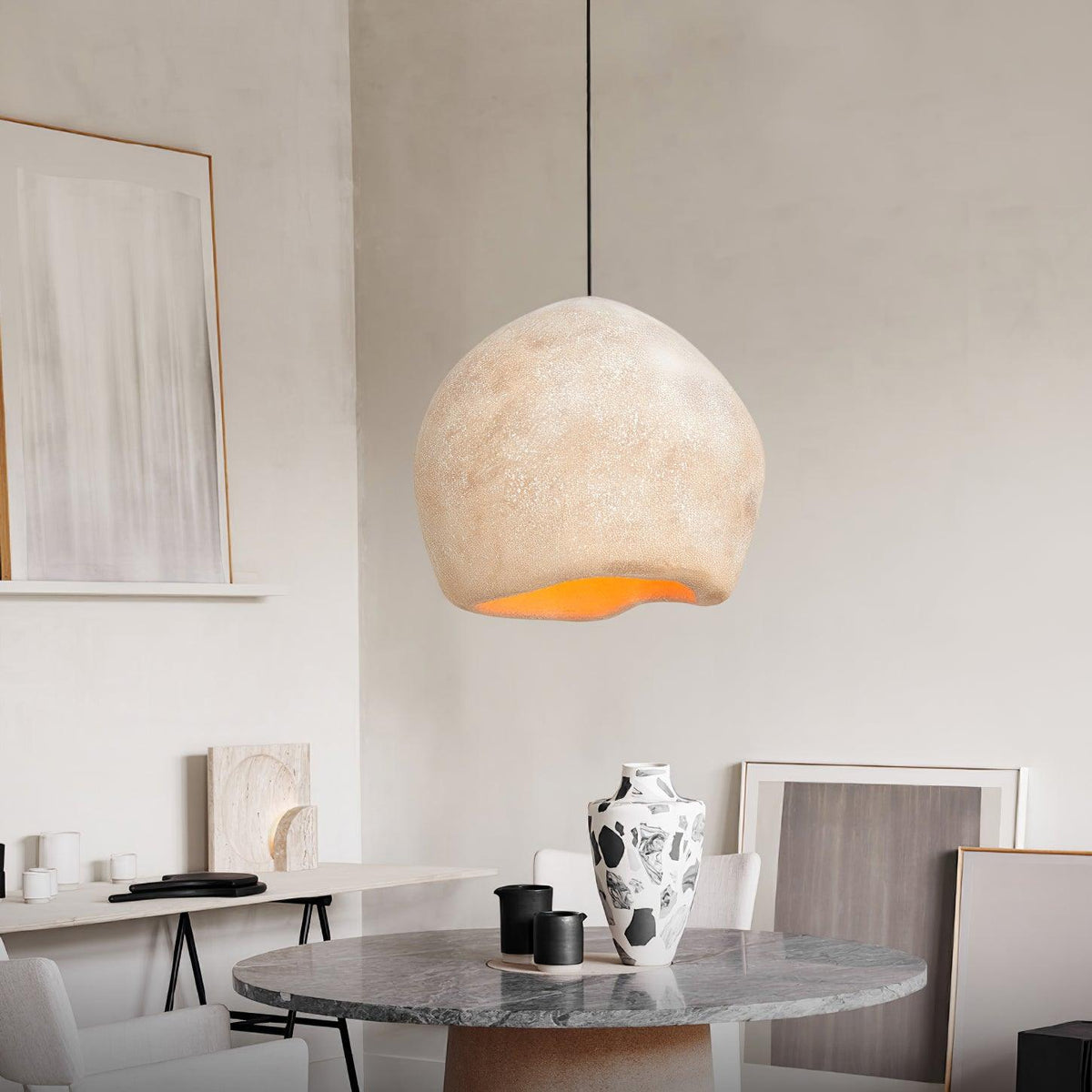 Crete Pendant Lamp – detail 9