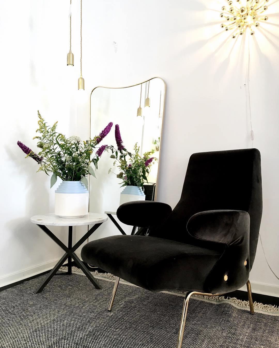 Crystal Bulb LED Pendant Lamp – Crystal detail 10