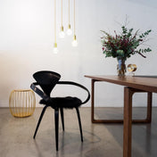 Crystal Bulb LED Pendant Lamp – Crystal detail 5