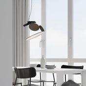 Cut Pendant Lamp – detail 5
