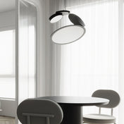 Cut Pendant Lamp – detail 4