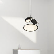 Cut Pendant Lamp – detail 2