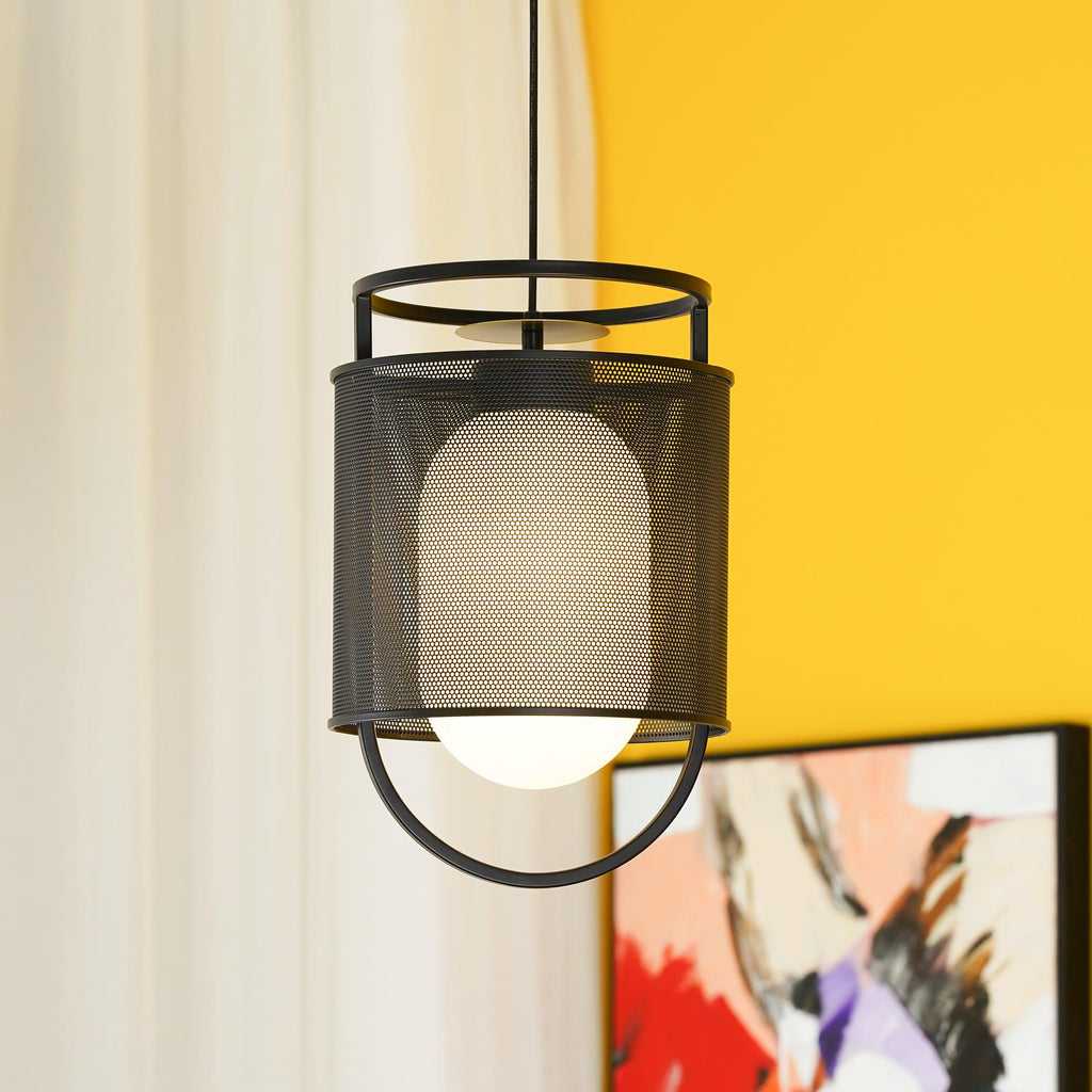 Denglong T Pendant Lamp – detail 3