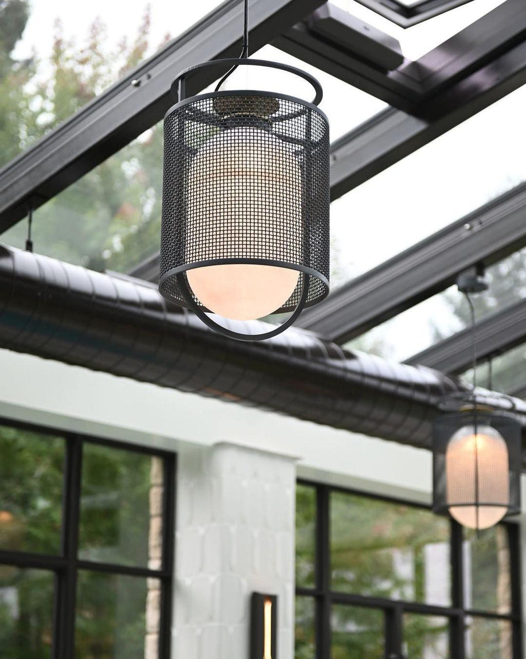 Denglong T Pendant Lamp – detail 6