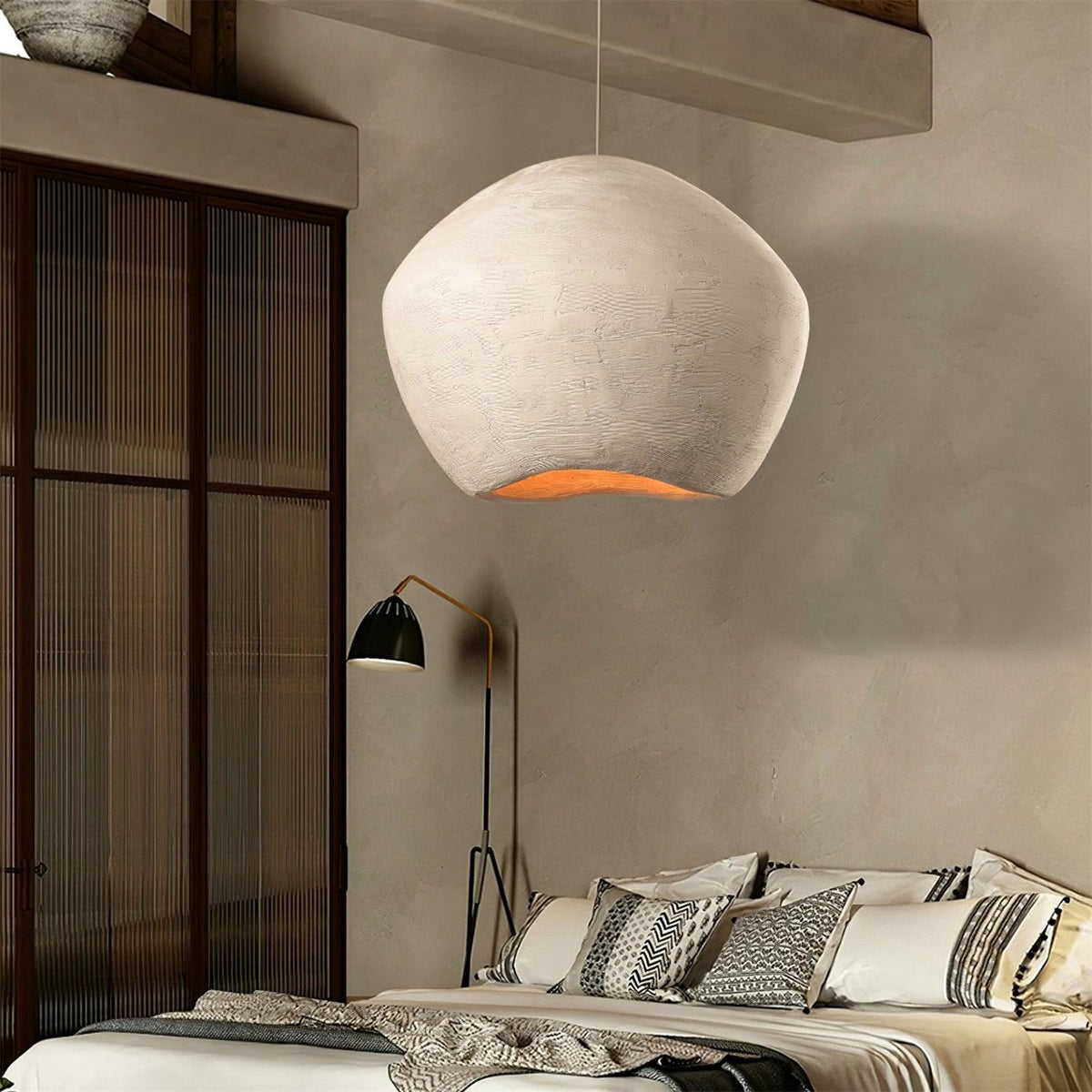 Dome Pendant Lamp – detail 5